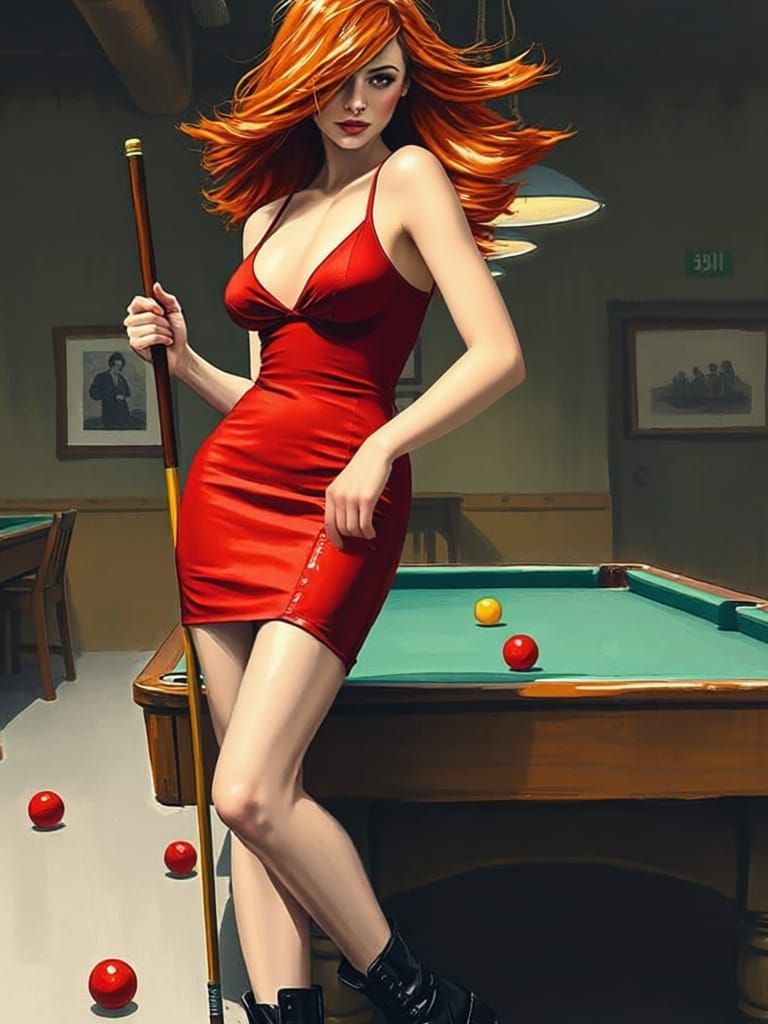 AI-Generated Image of Two Hands