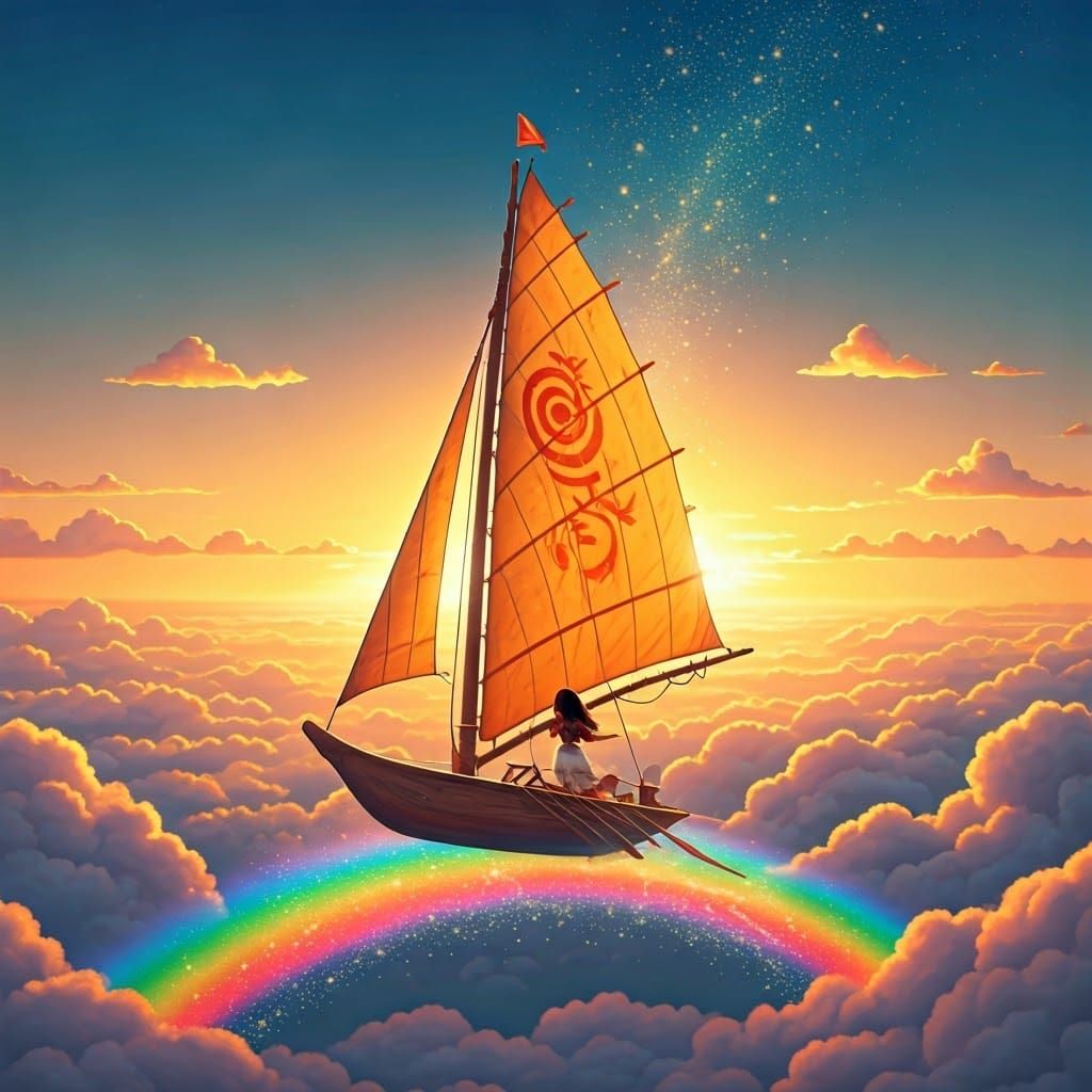 What Lies Beyond ✨