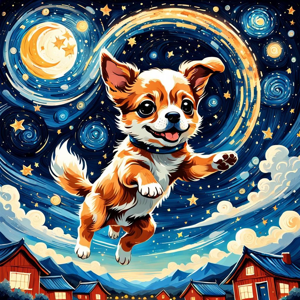 Woof