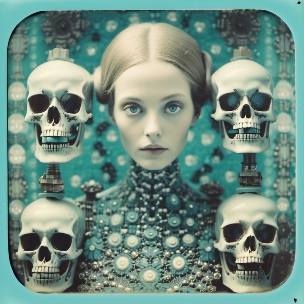 Heads Together Series