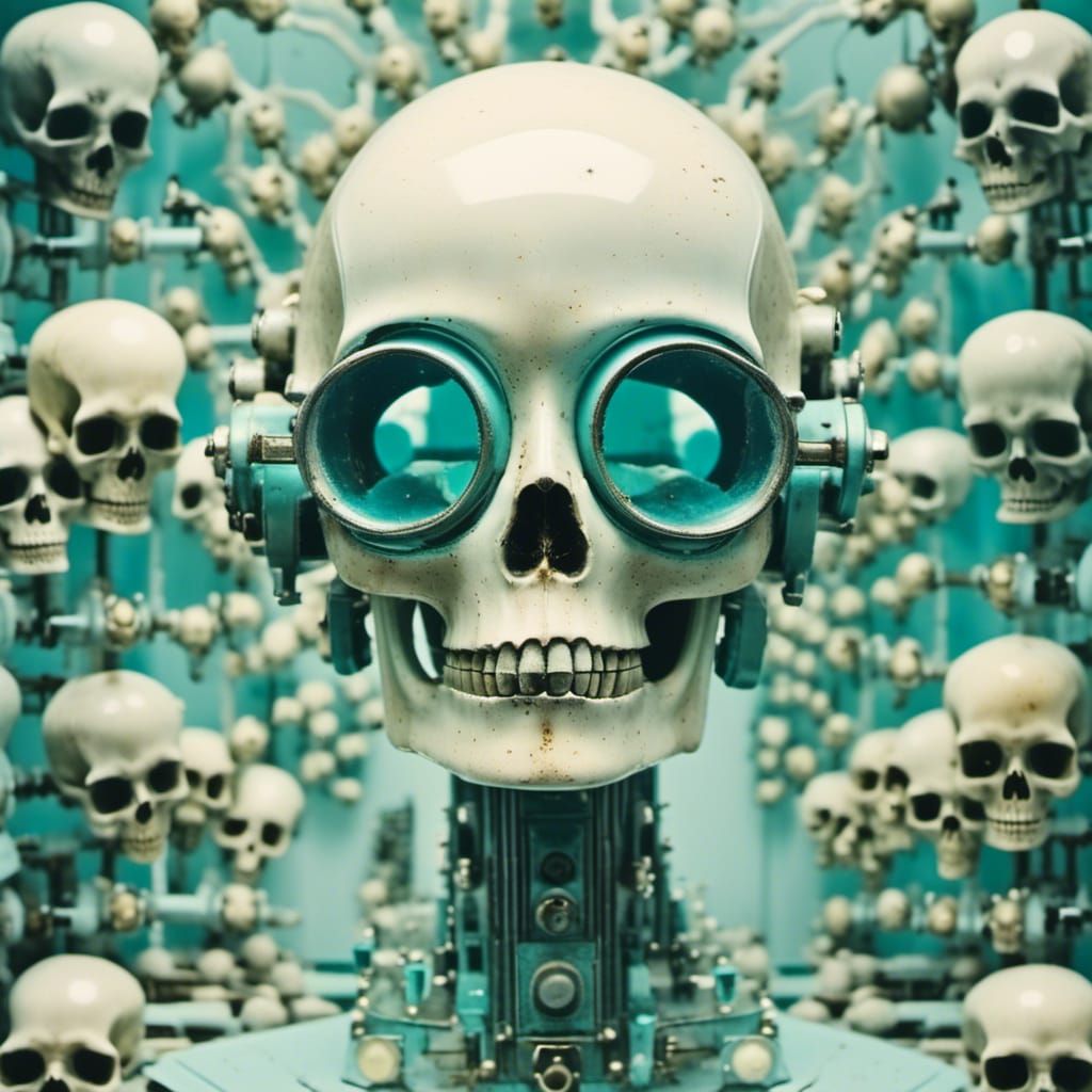 Heads Together Series