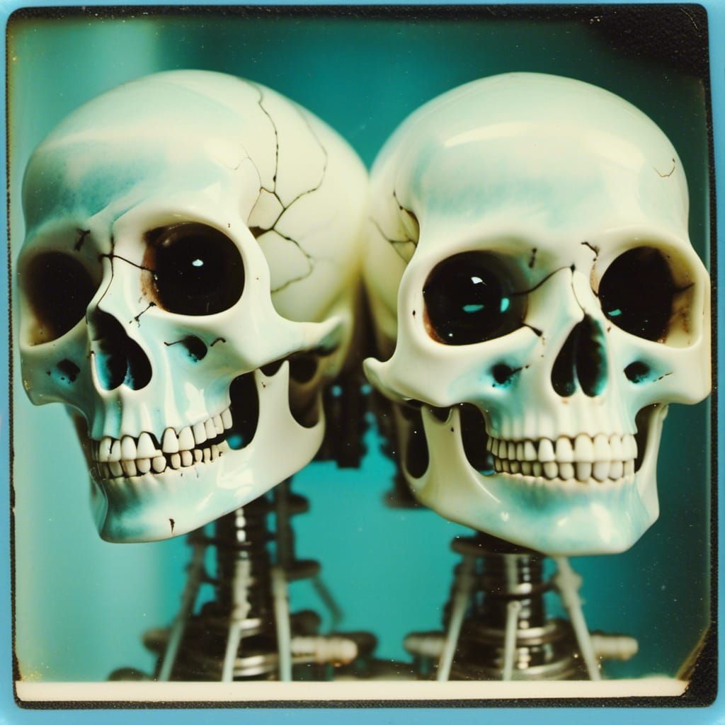 Heads Together Series