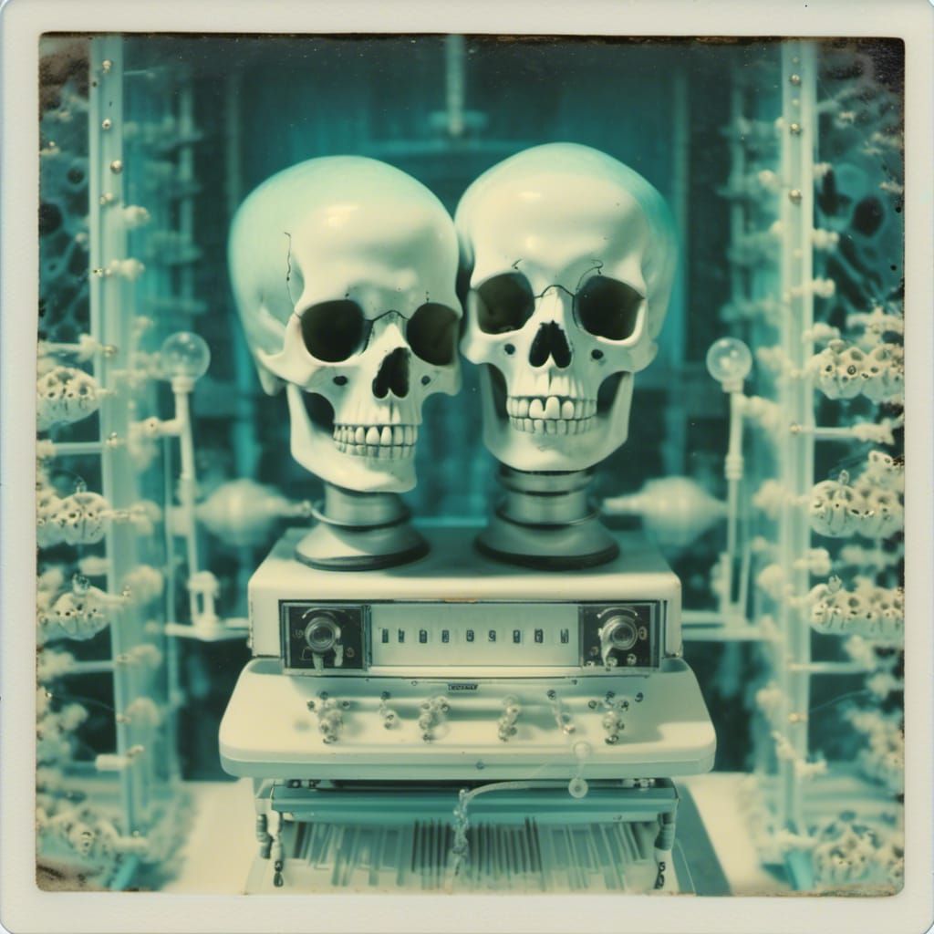 Heads Together Series