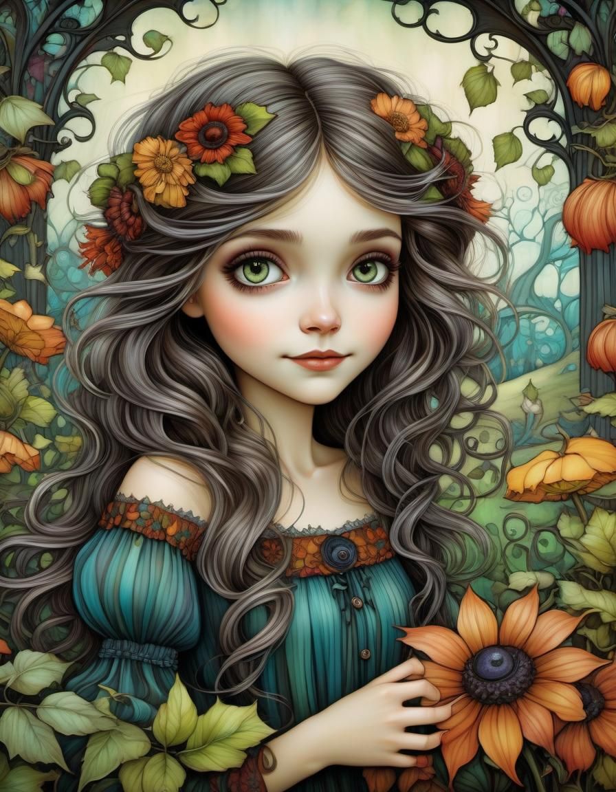 Girl