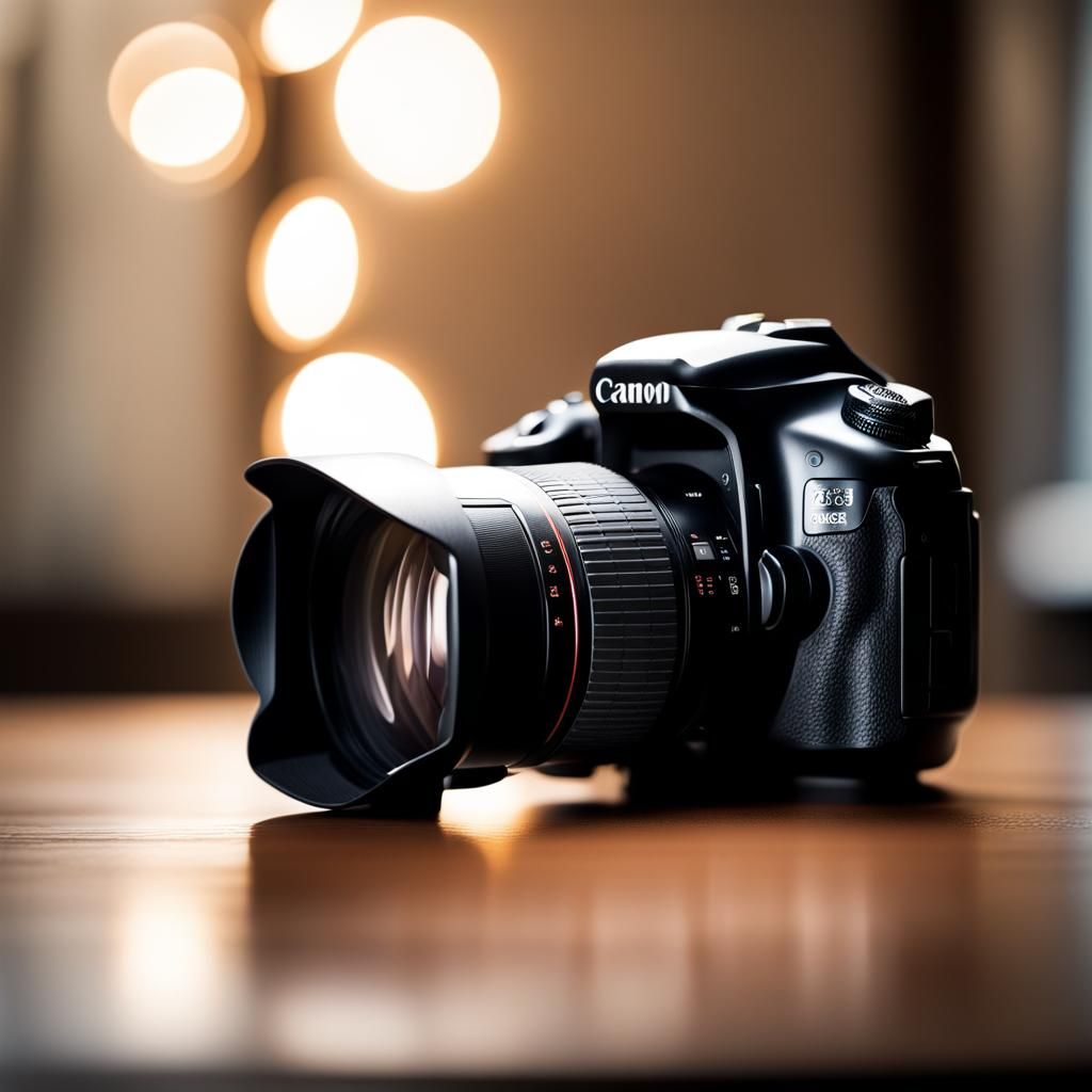 Ancient Technology Captured with Professional Photography