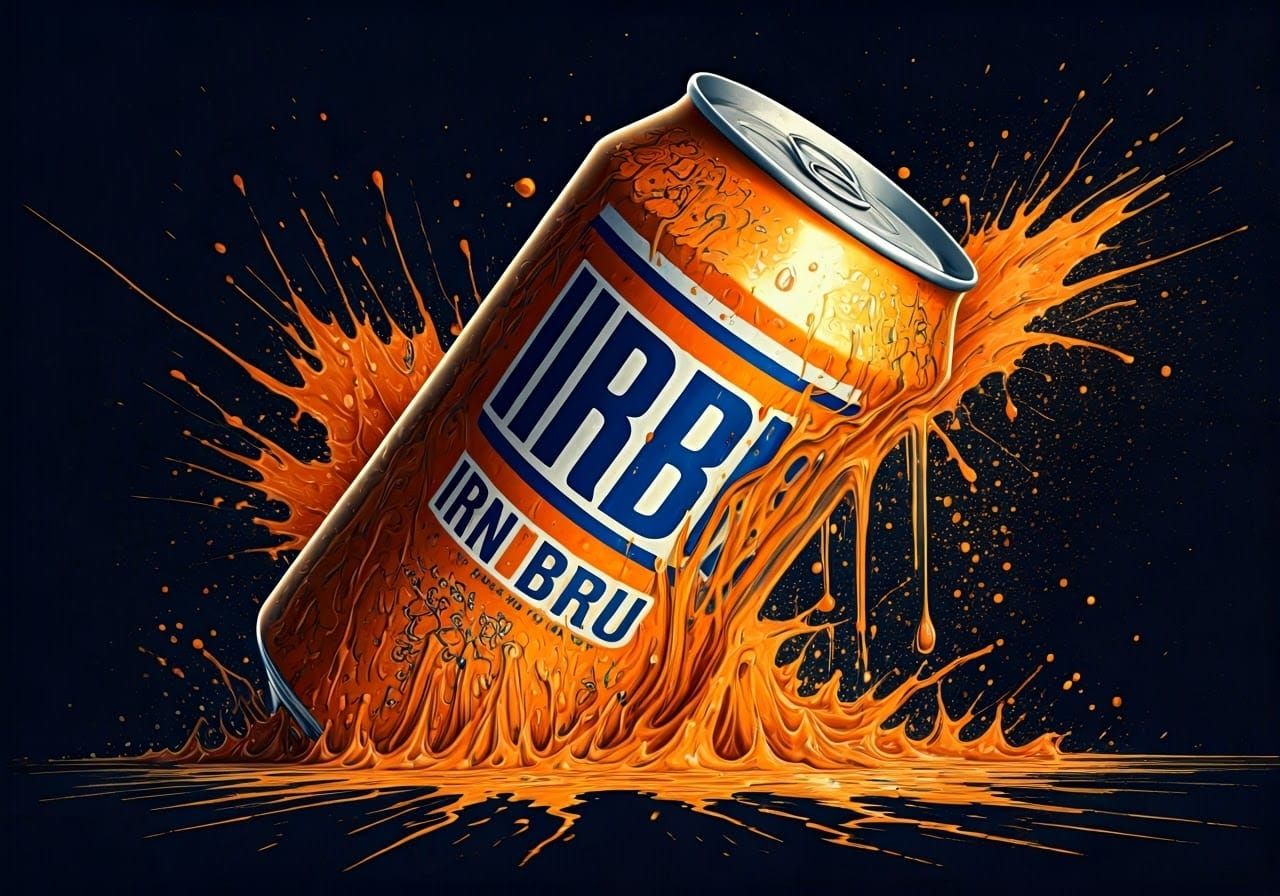 Irn Bru 1
