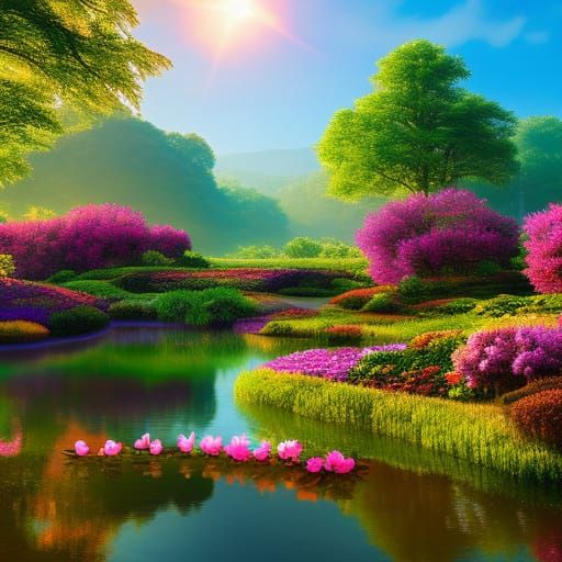 Landscape