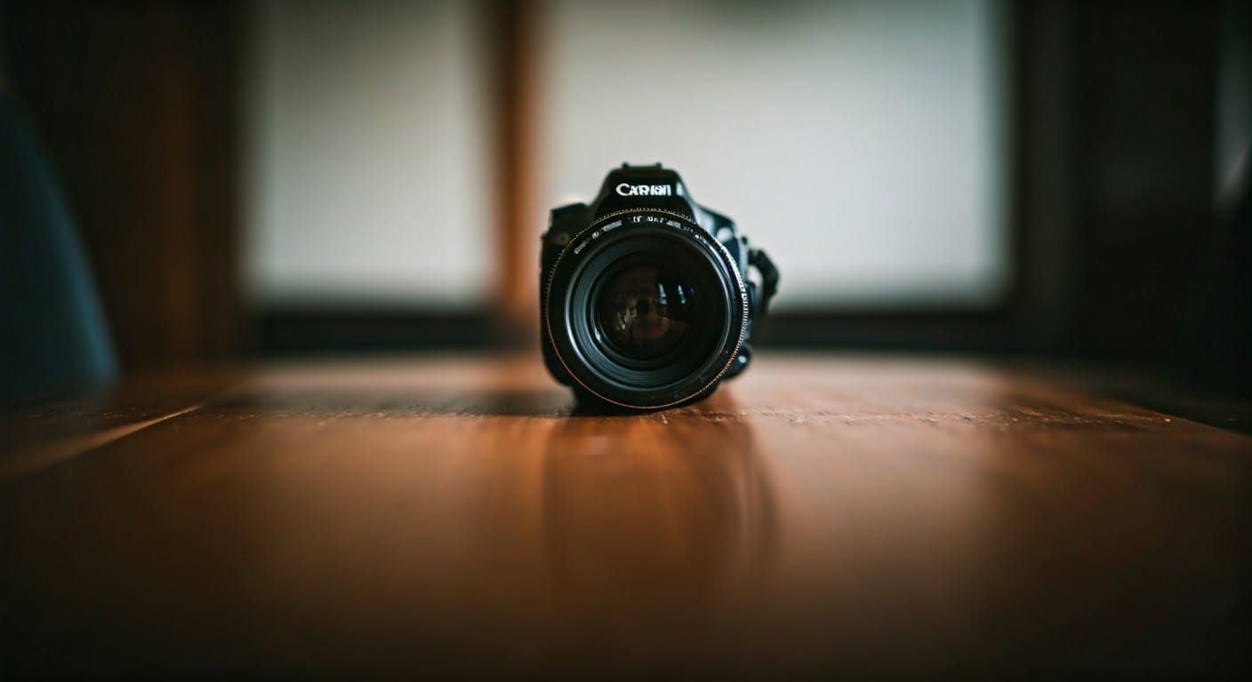 Intimate Portraits of Everyday Life in Documentary Style