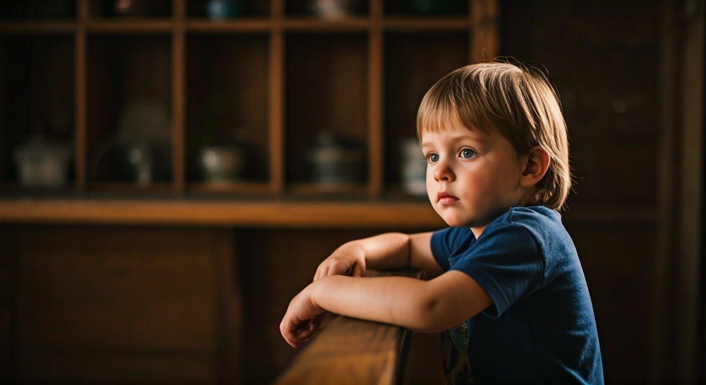 Everyday Life Captured in Observational Photography