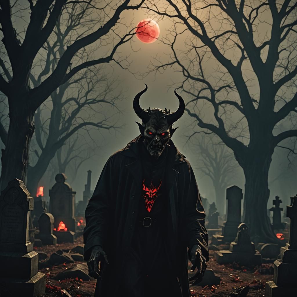 TALES FROM THE HOOD + DEVIL