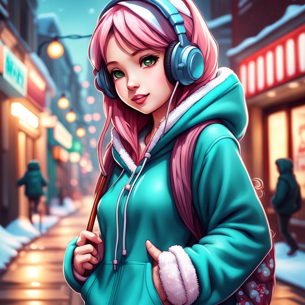Joy