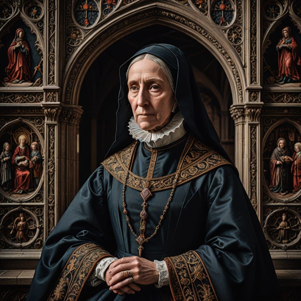 Margaret Beaufort