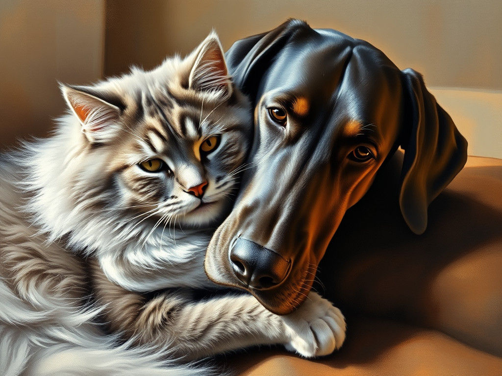 Seymour and Finnigan