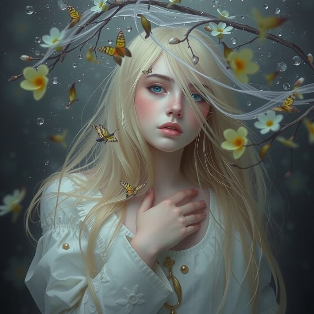 Dreams of Love and Remembrance