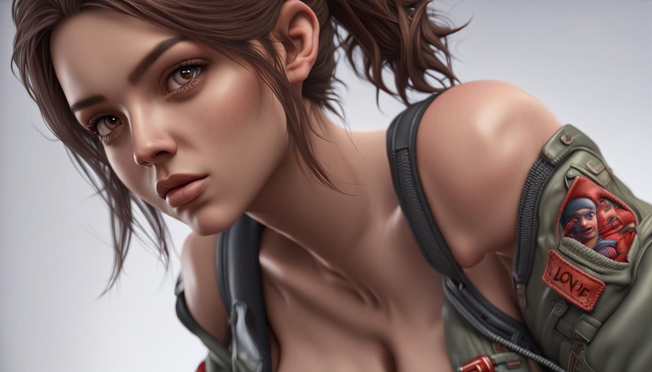 You earned the "Love Bomber" badge.