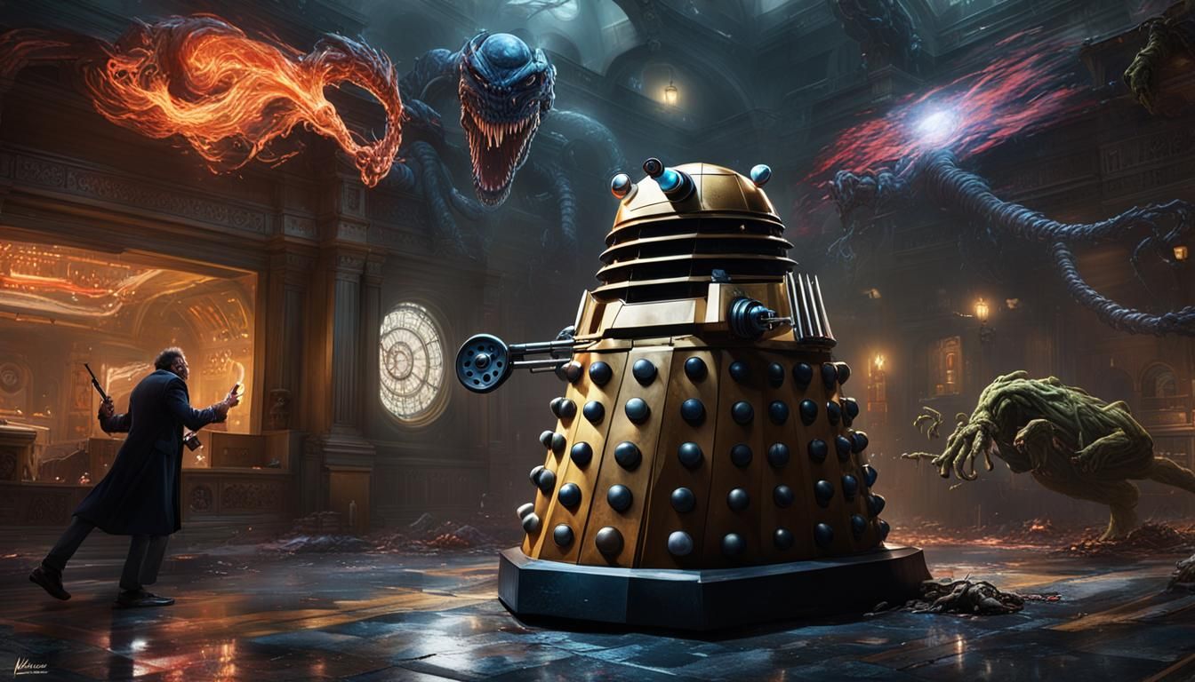 Dalek