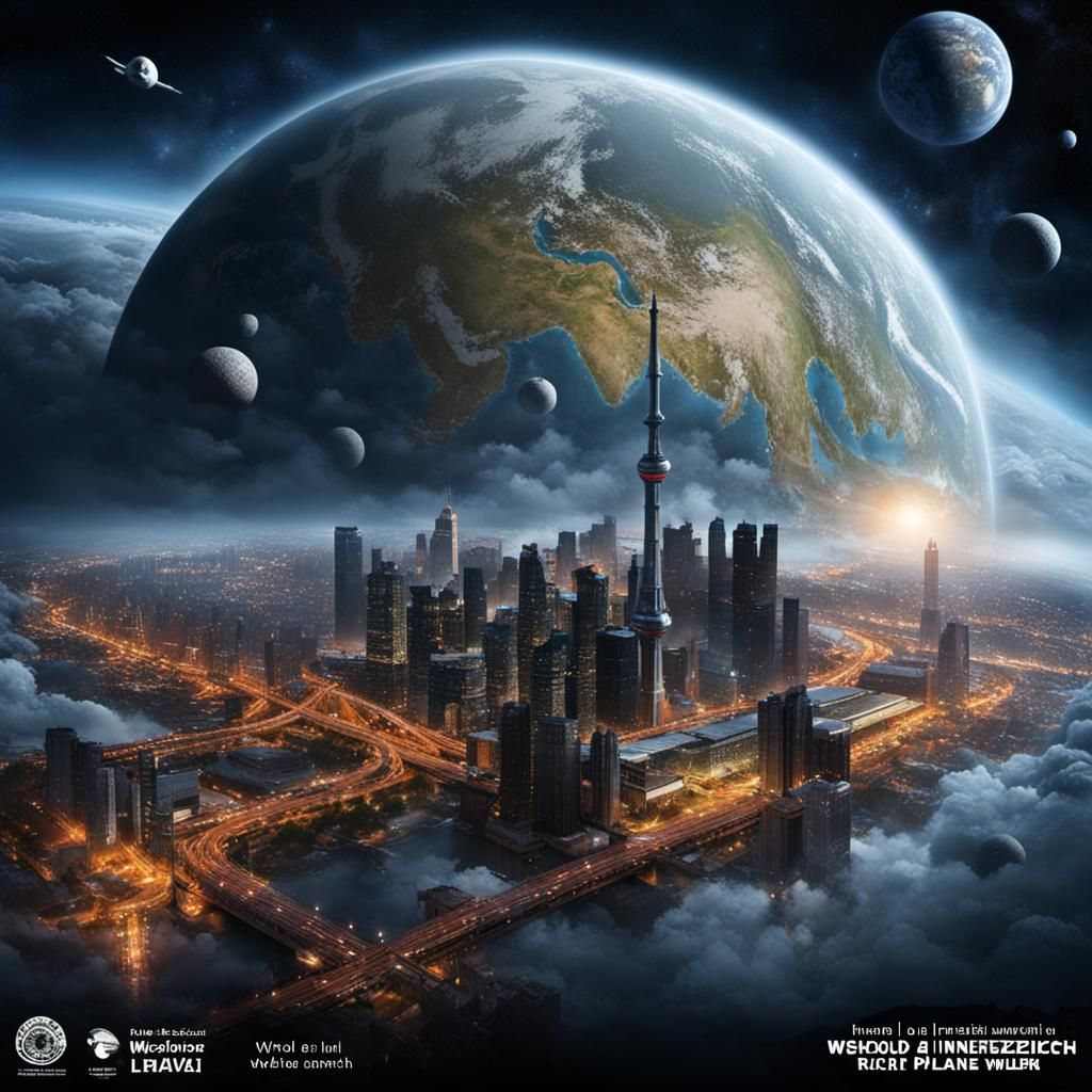 Sunrise and Sunset on an Alien Planet