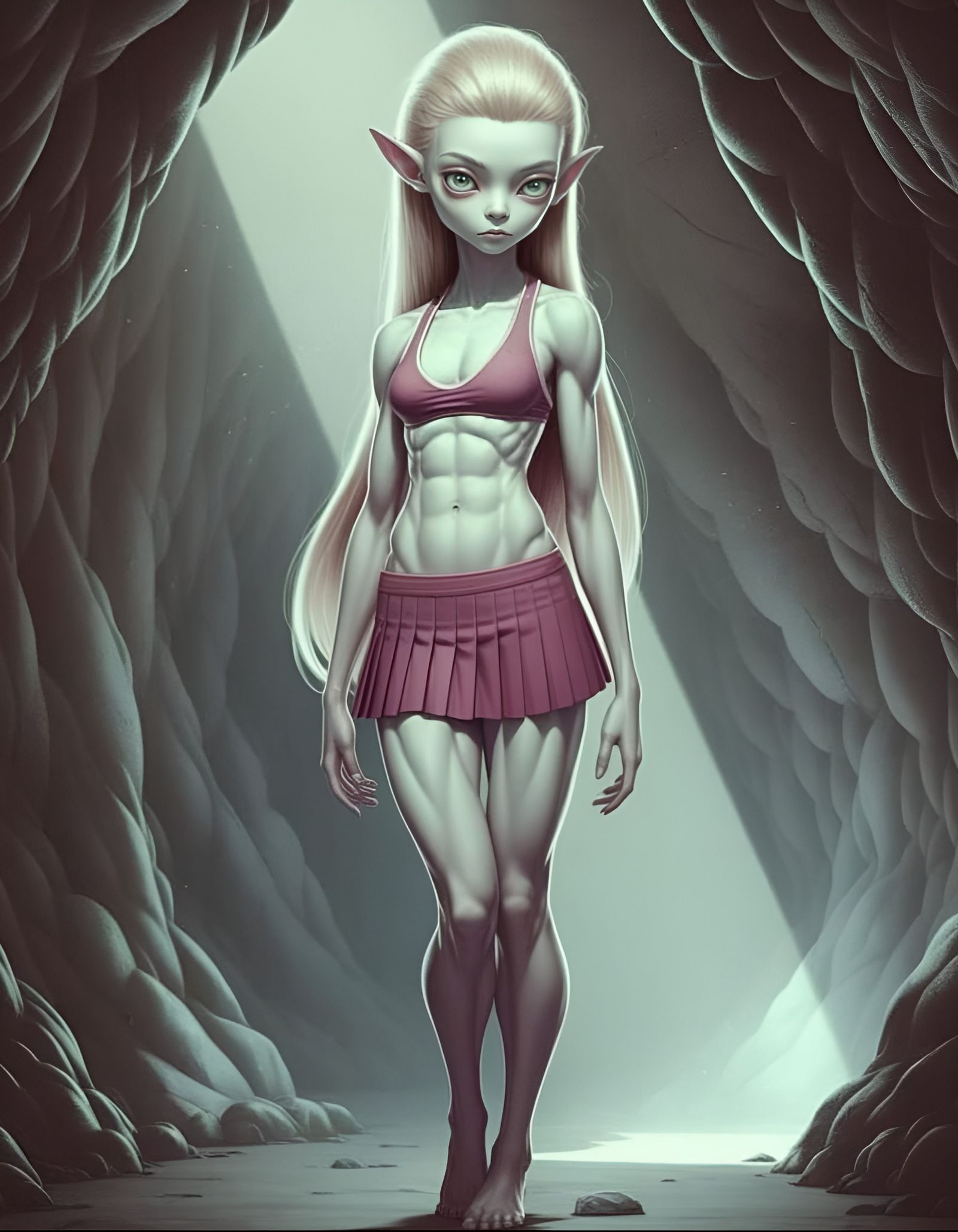 In the Outskirts of Civilization II