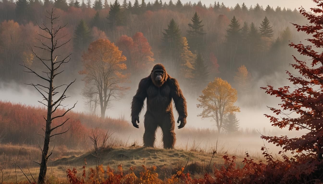 Marietta/Nooksack River Encounters