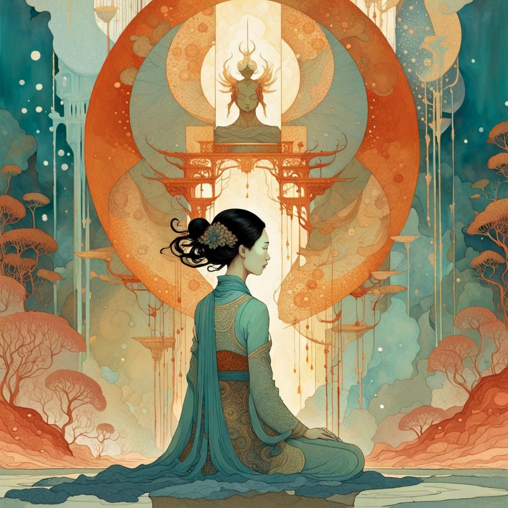 "You have power over your mind, not outside events. Realize this, and you will find strength.”Marcus Aurelius, Meditatio...