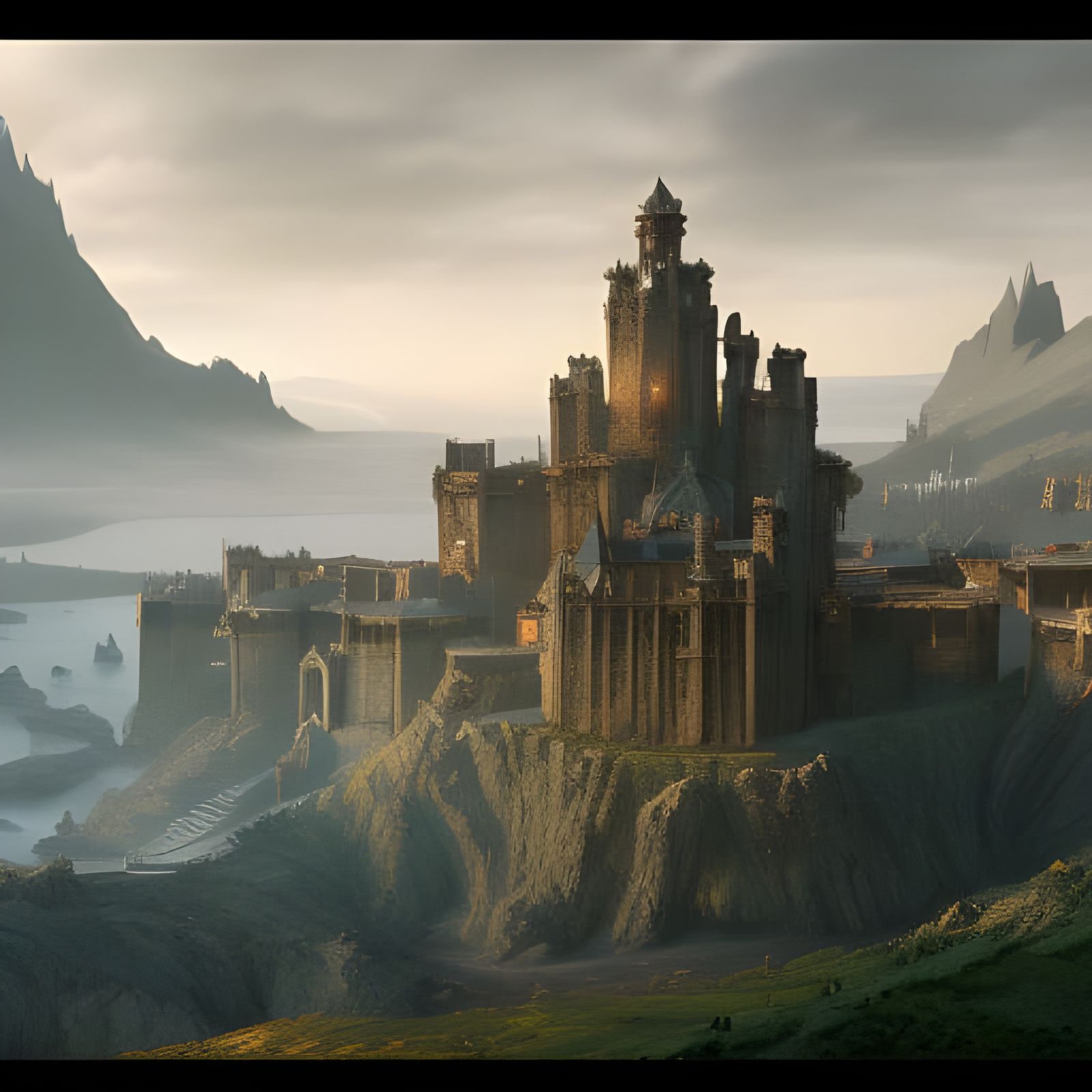 Inside game of thrones