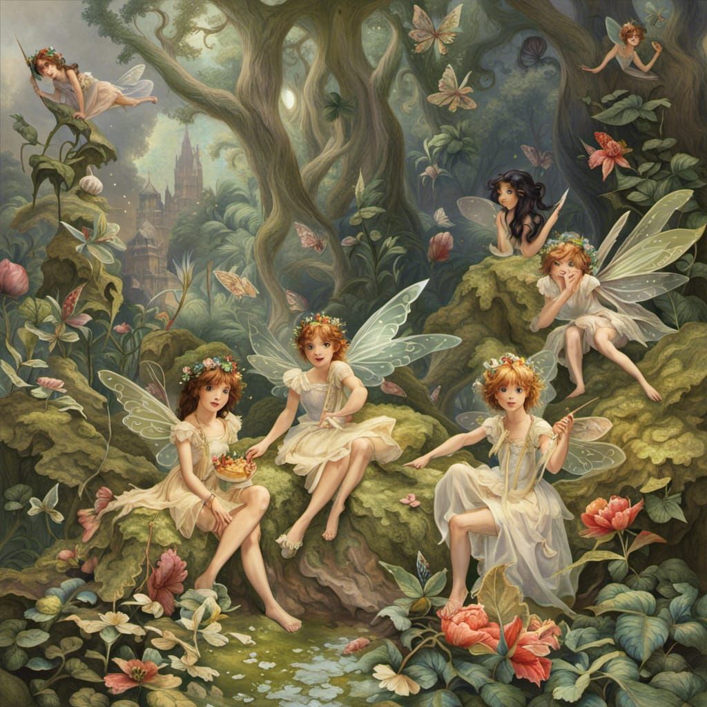 Fairies