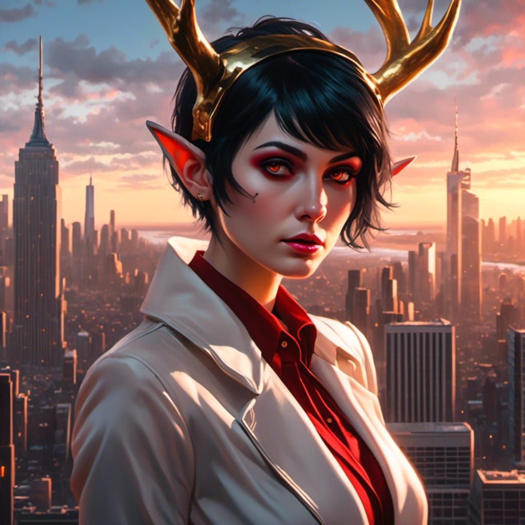 Backdoor Modern III