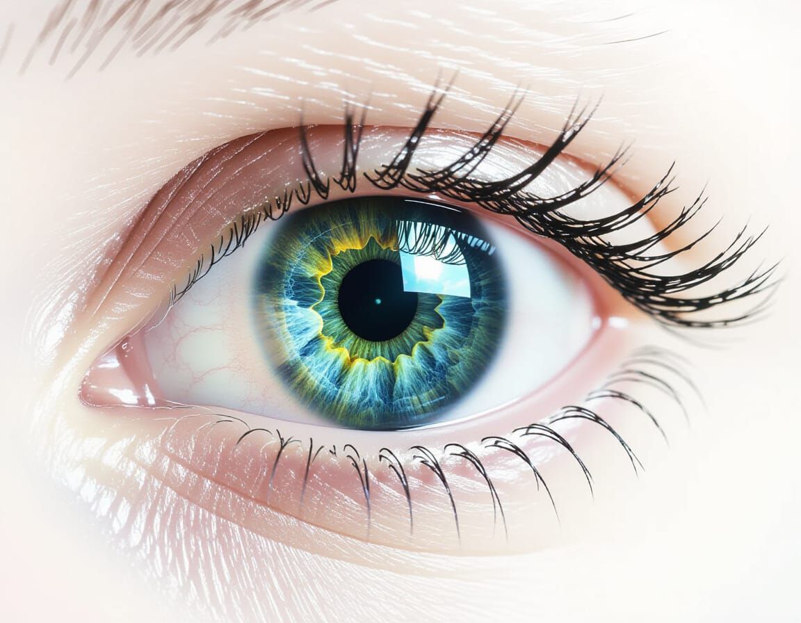 Where Large Hadrons Collide, a Chromoshadow Portal