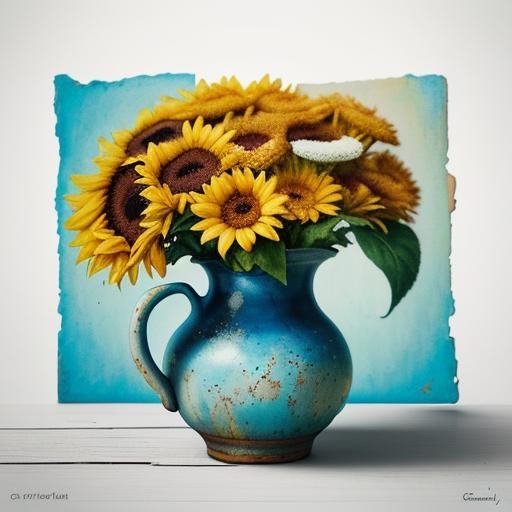 Celebrating Imperfect Beauty in Artistic Illustrations