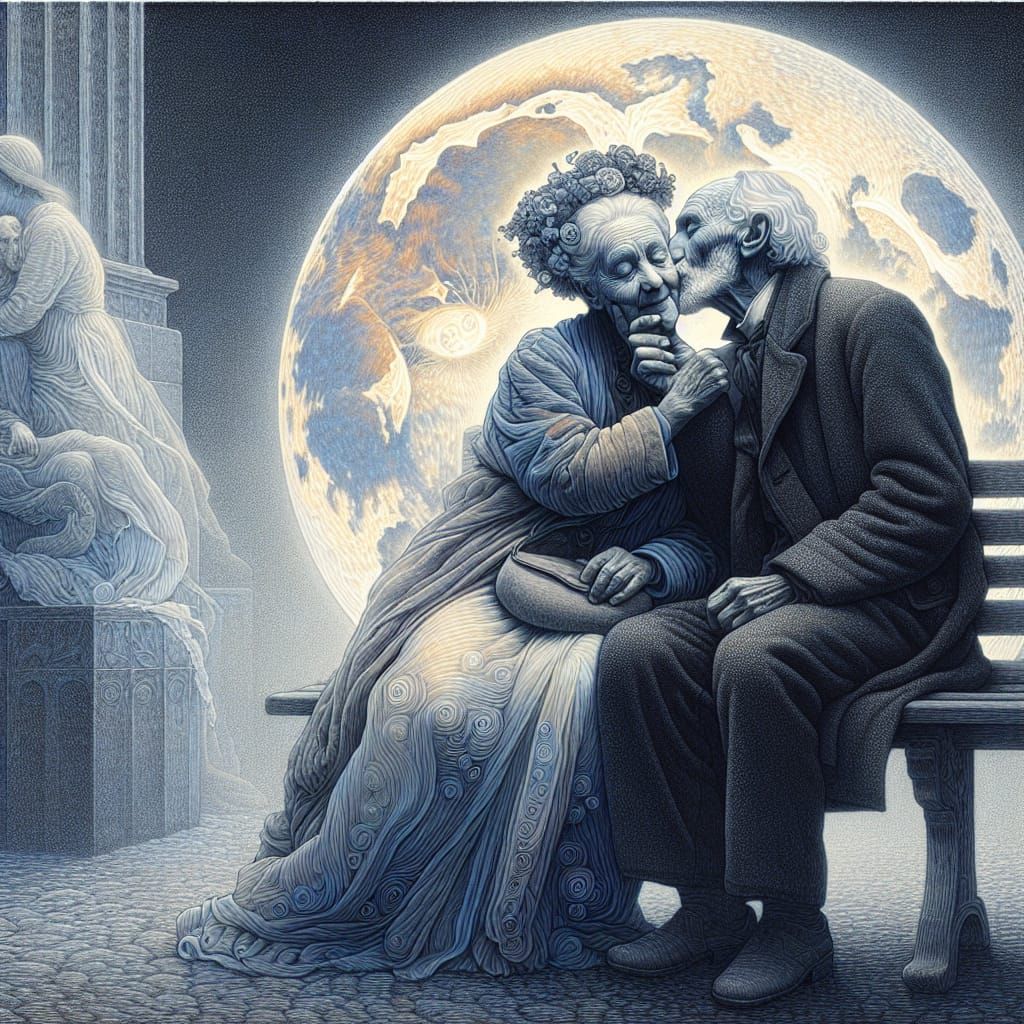 „Je länger ich lebe, desto schöner wird das Leben.“
(Frank Lloyd Wright)