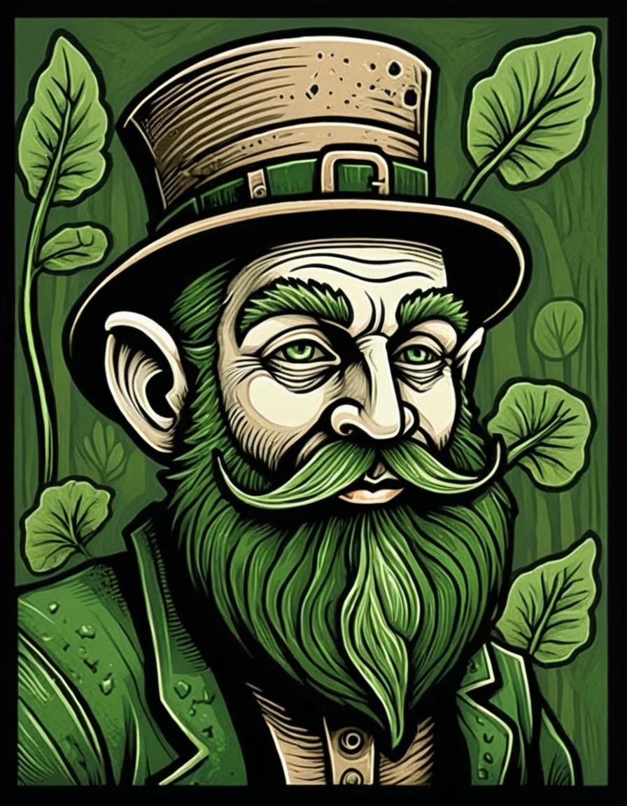 Leprechaun