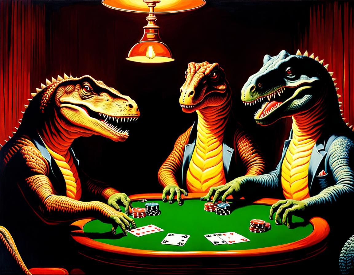 Don’t Get Caught Cheating in This Game.