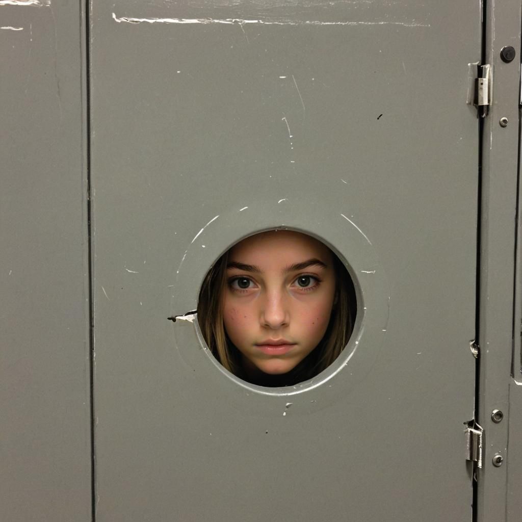 Inappropriate Locker Room Invasion of Privacy