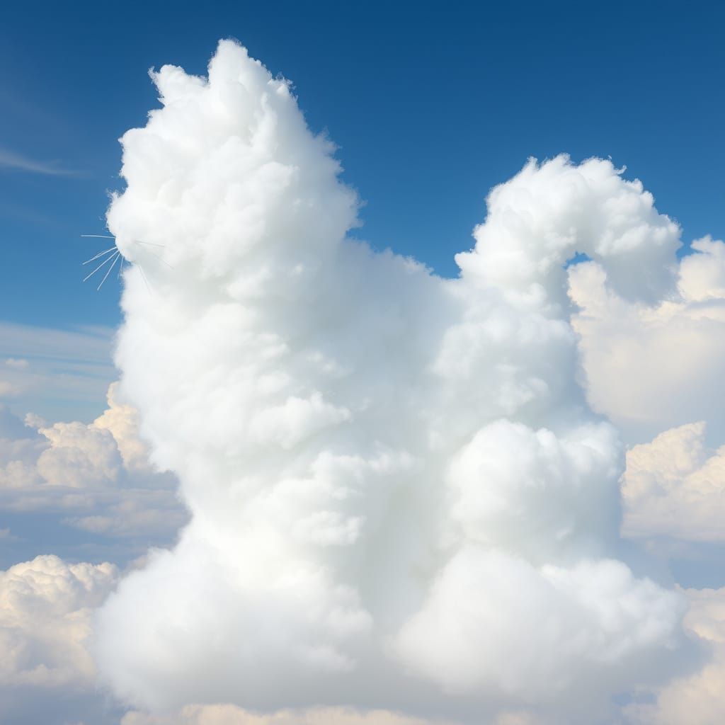 cat cloud 1