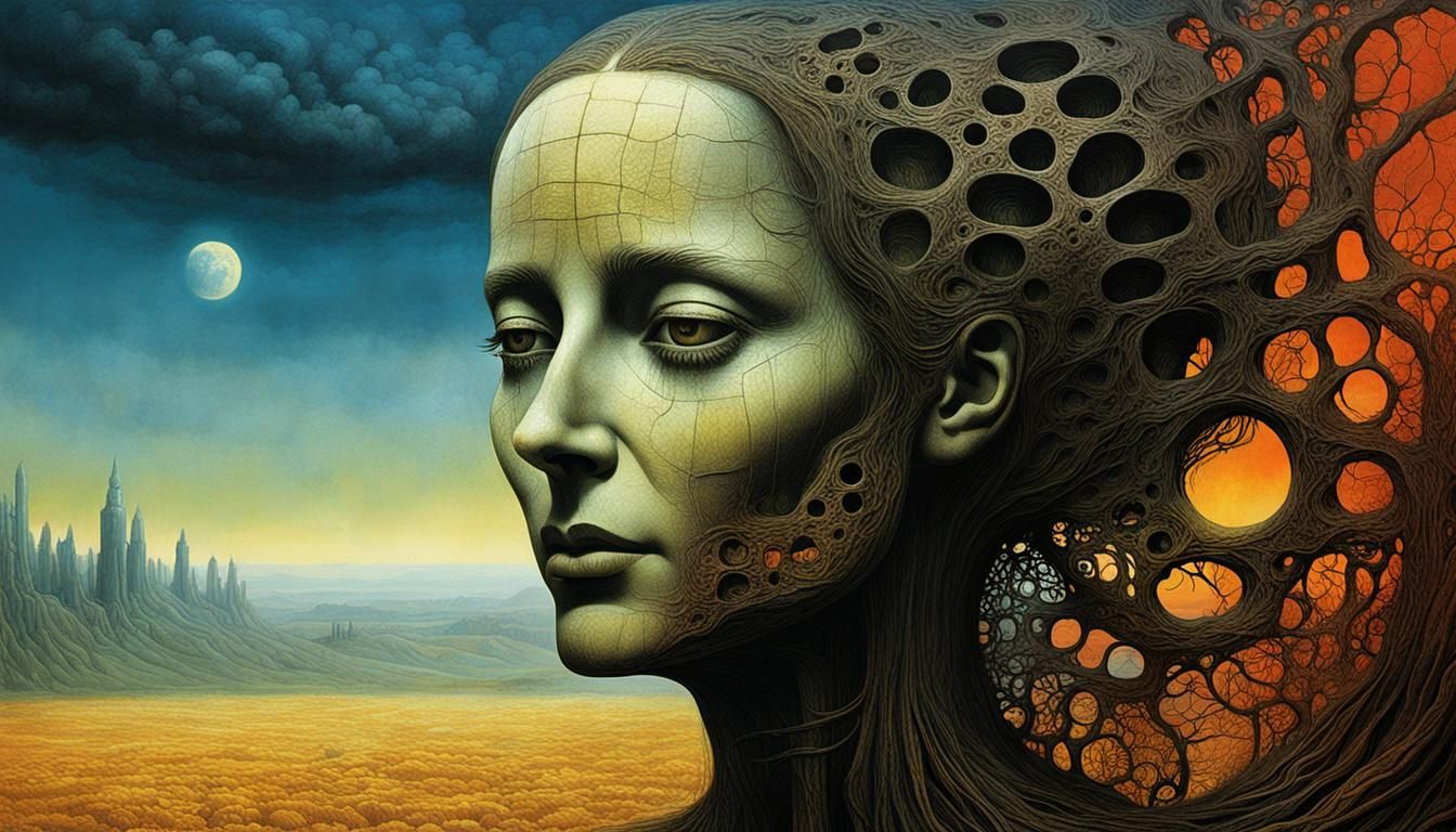 Shakespeare's • Sonnet #18