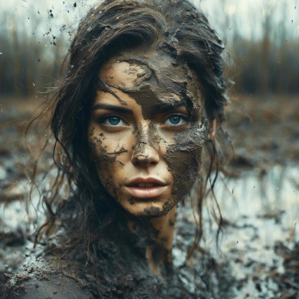 Earth - The Four Elements