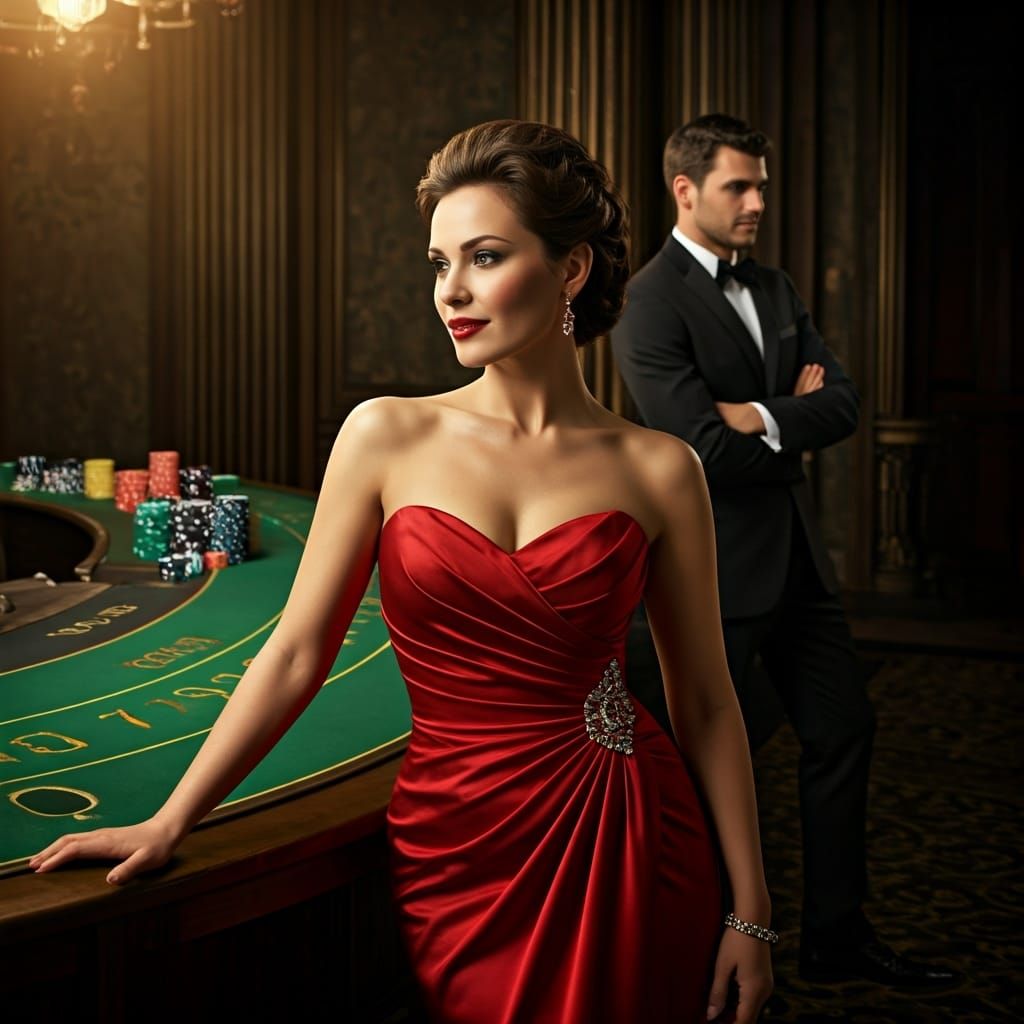Les Casinos