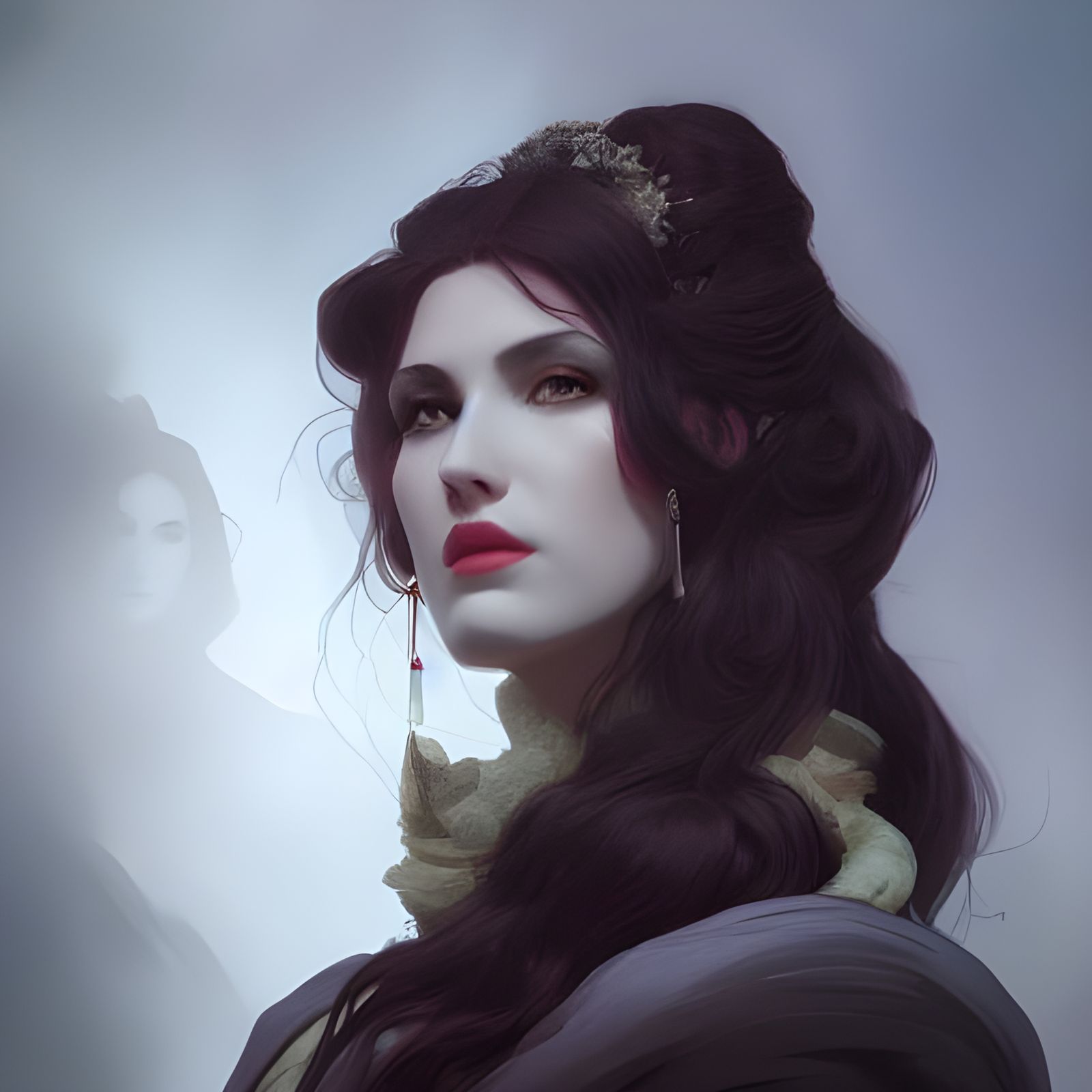 Vampire Brides (2)