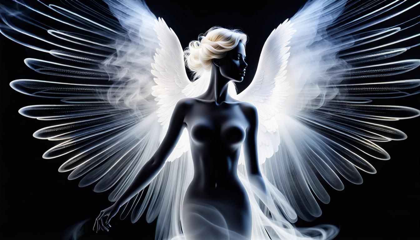 Wer den Frieden hütet, bewahrt einen teuren Schatz.
(deutsch...