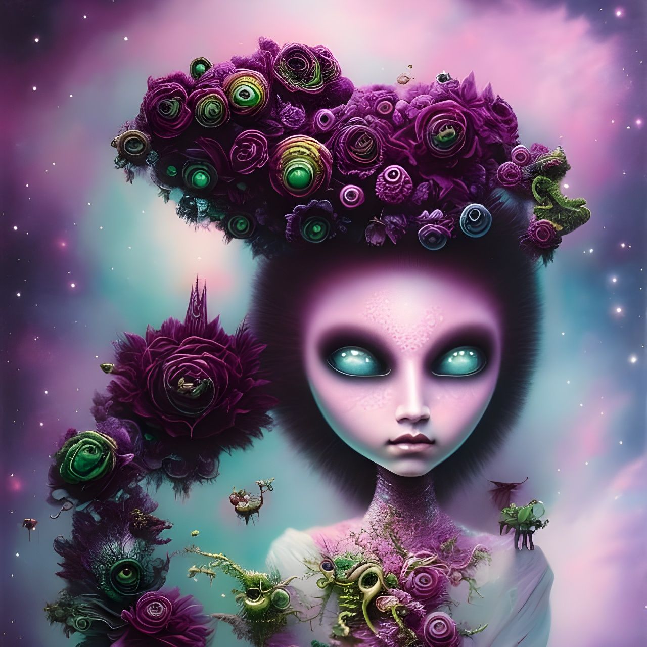 From The Land Down Under, With Total Disregard For Your Feelings