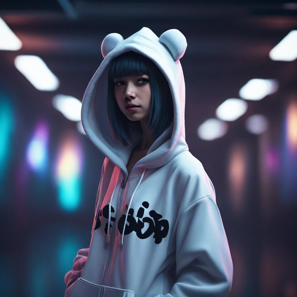 Bear Kigu?