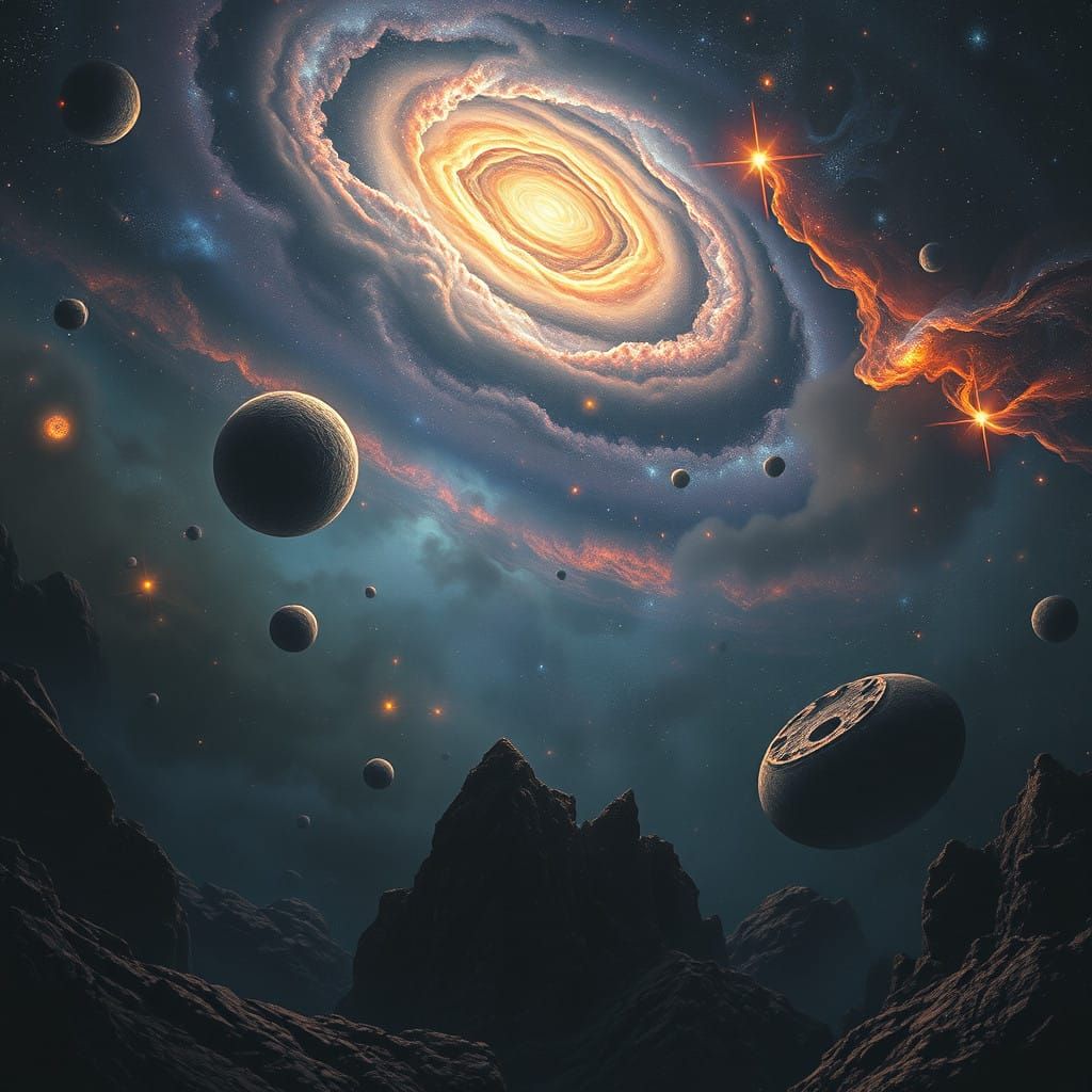 Galactic Biomechanics Amidst Dark Matter Vistas