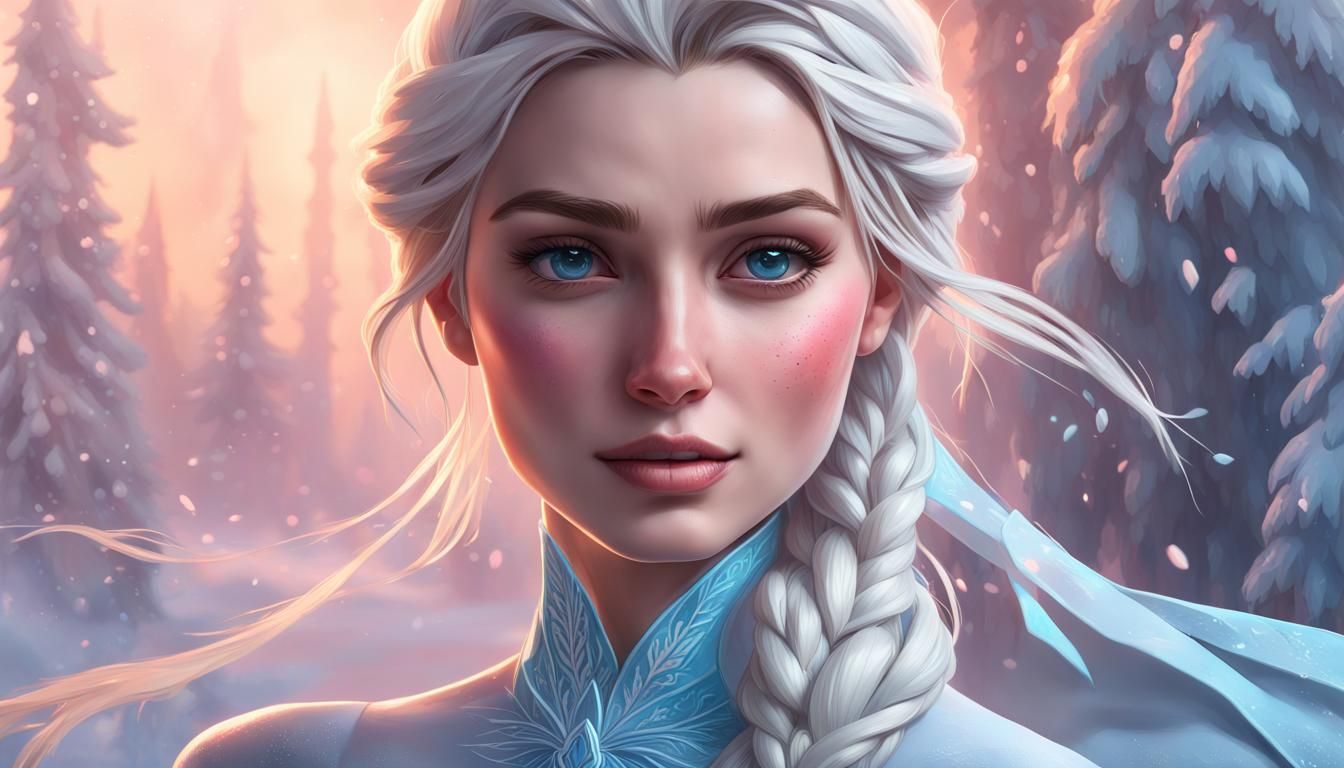 Elsa