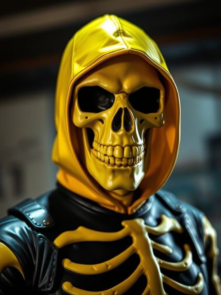 Kriminal 70: Italian Comic Book Hero