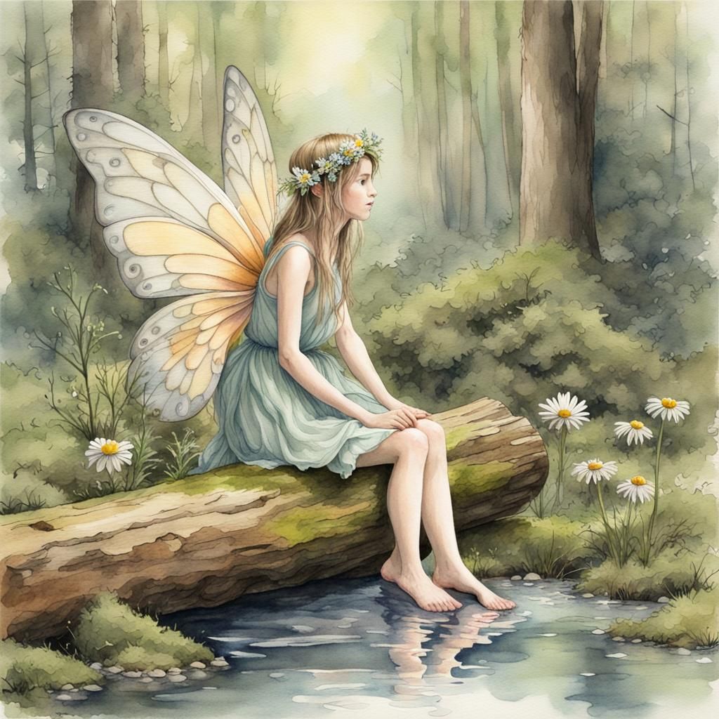 Fairy