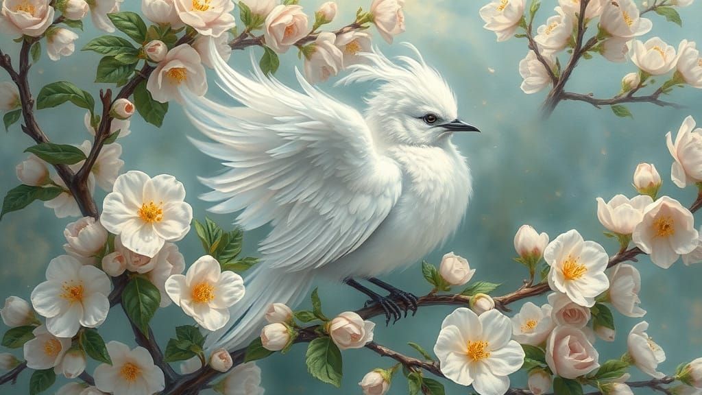 Prompts by Goosie Girl