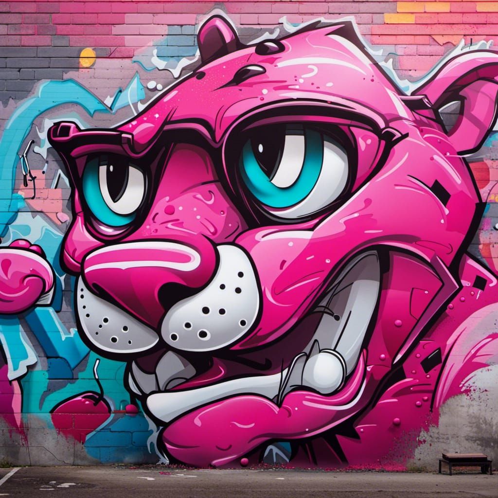 Pink Panther