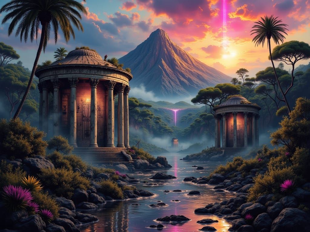 Another empire