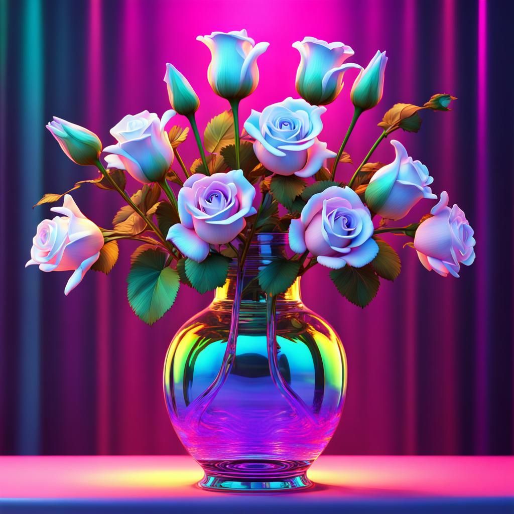 Flower Vase