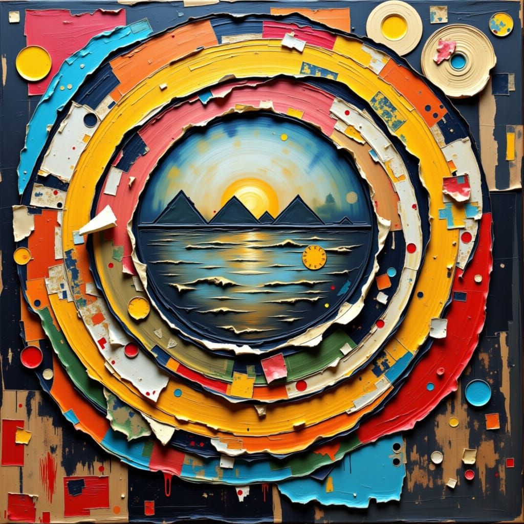 the essence of summer